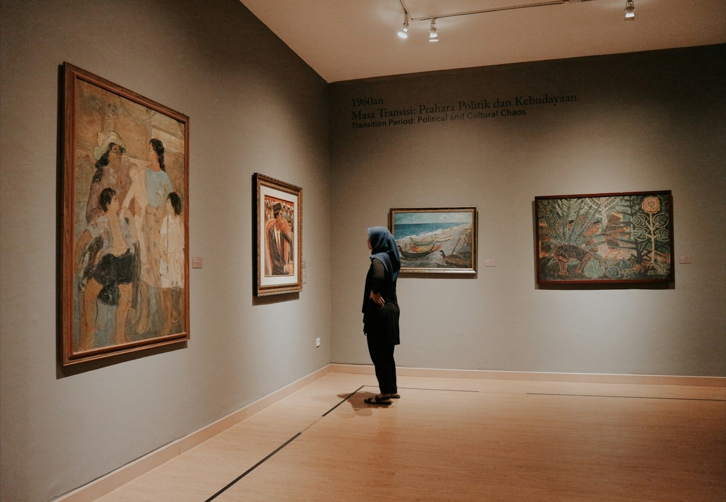 Tendencias culturales en el siglo XXI